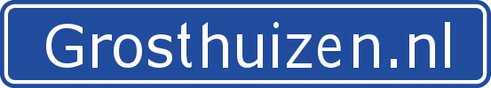 Grosthuizen.nl